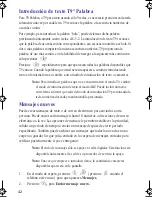 Preview for 54 page of Samsung SCH-a530 Series (Spanish) Manual Del Usuario