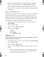 Preview for 88 page of Samsung SCH-a530 Series (Spanish) Manual Del Usuario