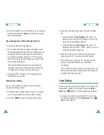 Предварительный просмотр 17 страницы Samsung SCH-A564 User Manual