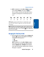 Preview for 57 page of Samsung SCH-a570 Series User Manual