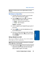 Preview for 63 page of Samsung SCH-a570 Series User Manual