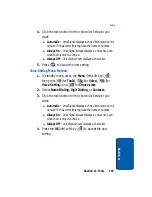 Предварительный просмотр 119 страницы Samsung SCH-a570 Series User Manual