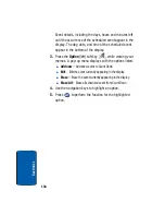 Preview for 134 page of Samsung SCH-a570 Series User Manual