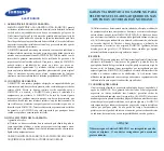 Preview for 67 page of Samsung SCH-A595 User Manual