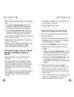 Предварительный просмотр 17 страницы Samsung SCH-A605 (Portuguese) Manual Do Usuário