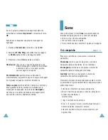 Preview for 51 page of Samsung SCH-A605 (Portuguese) Manual Do Usuário