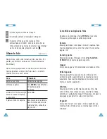 Preview for 63 page of Samsung SCH-A605 (Portuguese) Manual Do Usuário