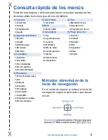 Preview for 13 page of Samsung SCH-a610 Series Manual Del Usuario