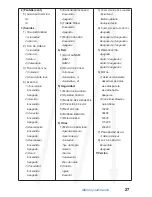 Preview for 37 page of Samsung SCH-a610 Series Manual Del Usuario