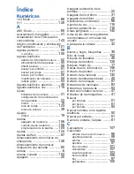 Preview for 175 page of Samsung SCH-a610 Series Manual Del Usuario