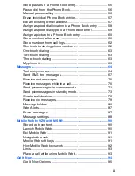 Preview for 7 page of Samsung SCH-a610 Series User Manual