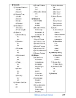 Preview for 37 page of Samsung SCH A610 User Manual