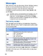 Preview for 74 page of Samsung SCH A610 User Manual