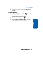 Preview for 15 page of Samsung SCH-A630 Series User Manual
