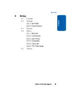 Preview for 55 page of Samsung SCH-A630 Series User Manual