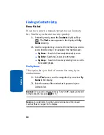 Preview for 68 page of Samsung SCH-A630 Series User Manual