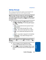 Preview for 87 page of Samsung SCH-A630 Series User Manual