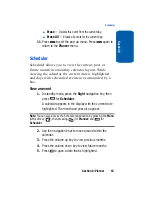 Предварительный просмотр 93 страницы Samsung SCH-A630 Series User Manual