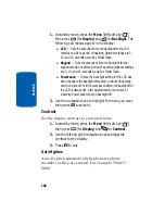 Предварительный просмотр 108 страницы Samsung SCH-A630 Series User Manual