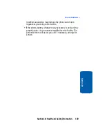 Предварительный просмотр 159 страницы Samsung SCH-A630 Series User Manual