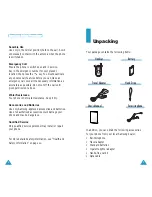 Предварительный просмотр 5 страницы Samsung SCH-A633 User Manual