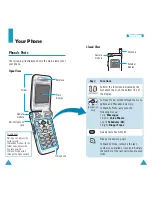 Preview for 6 page of Samsung SCH-A633 User Manual