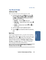 Preview for 29 page of Samsung SCH-a645 Series User Manual