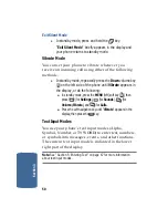 Preview for 50 page of Samsung SCH-a645 Series User Manual