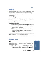 Preview for 99 page of Samsung SCH-a645 Series User Manual