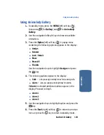 Preview for 125 page of Samsung SCH-a645 Series User Manual