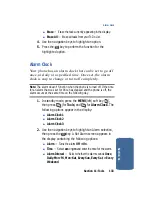 Preview for 133 page of Samsung SCH-a645 Series User Manual