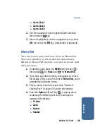 Preview for 135 page of Samsung SCH-a645 Series User Manual