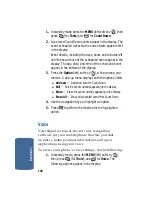 Preview for 140 page of Samsung SCH-a645 Series User Manual