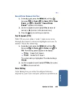 Preview for 145 page of Samsung SCH-a645 Series User Manual