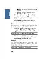 Preview for 156 page of Samsung SCH-a645 Series User Manual