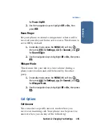 Preview for 165 page of Samsung SCH-a645 Series User Manual