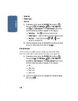 Preview for 166 page of Samsung SCH-a645 Series User Manual