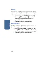 Preview for 180 page of Samsung SCH-a645 Series User Manual