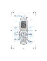 Preview for 11 page of Samsung SCH-A650 User Manual