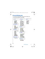 Preview for 12 page of Samsung SCH-A650 User Manual