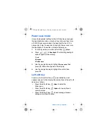 Preview for 18 page of Samsung SCH-A650 User Manual