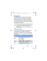 Preview for 56 page of Samsung SCH-A650 User Manual