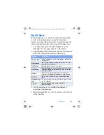 Preview for 70 page of Samsung SCH-A650 User Manual