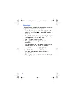 Preview for 87 page of Samsung SCH-A650 User Manual