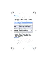 Preview for 88 page of Samsung SCH-A650 User Manual