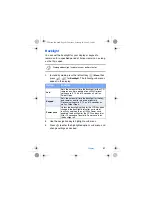 Preview for 90 page of Samsung SCH-A650 User Manual