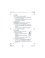 Preview for 91 page of Samsung SCH-A650 User Manual