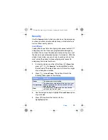 Preview for 102 page of Samsung SCH-A650 User Manual