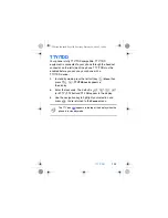 Preview for 112 page of Samsung SCH-A650 User Manual