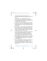 Preview for 116 page of Samsung SCH-A650 User Manual